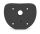 UBIQUITI Mount UVC-AI-PTZ-Precisi bl black