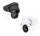 UBIQUITI Mount UVC-AI-PTZ-Precisi bl black