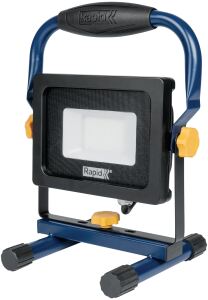 RAPID Arbeitsleuchte The Painter, sw 2000lm, 6000K, IP65, Kabellänge 2,5m