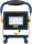 RAPID Arbeitsleuchte The Painter, sw 2000lm, 6000K, IP65, Kabellänge 2,5m