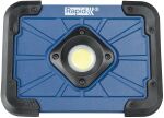RAPID Arbeitsleuchte The Portable bl 1000lm, IP65, Akku,...