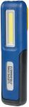 RAPID Handlicht The Inspector, blau Licht vorne+oben,...