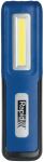 RAPID Handlicht The Inspector, blau Licht vorne+oben,...