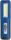 RAPID Handlicht The Inspector, blau Licht vorne+oben, IP42, Akku, USB-C