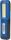 RAPID Handlicht The Inspector, blau Licht vorne+oben, IP42, Akku, USB-C