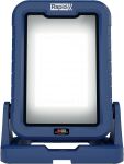 RAPID 18V Arbeitsleuchte BWL2400 bl. 2400lm, 5000K, IP20, neigbarer Kopf