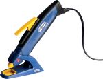 RAPID Heißklebestift EG 7mm elektr. kabelgebunden,hohe Präzision,blau