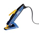 RAPID Heißklebestift EG 7mm elektr. kabelgebunden,hohe Präzision,blau