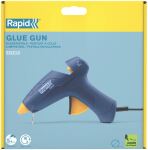 RAPID Heißklebepistole EG212  12mm kabelgebunden, elektrisch, blau