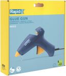 RAPID Heißklebepistole EG212  12mm kabelgebunden, elektrisch, blau