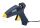 RAPID Heißklebepistole EG212  12mm kabelgebunden, elektrisch, blau