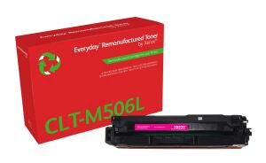 Everyday™ Magenta wiederaufbereiteter Toner von Xerox, kompatibel mit Samsung CLT-M506L, Hohe Kapazität