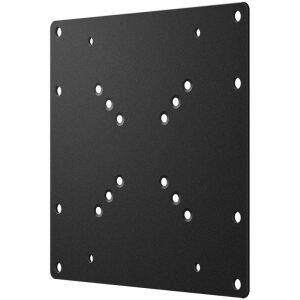Goobay 63267 Montage-Kit Schwarz Stahl