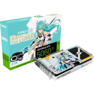 Palit RTX5060 TI RiTONA OC 8GB GDDR7 HDMI 3xDP