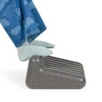 BakkerElkhuizen Fußstütze FootRest No.4
