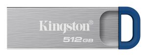 USB-Stick 512GB Kingston DataTraveler Kyson USB 3.2