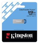 USB-Stick 512GB Kingston DataTraveler Kyson USB 3.2