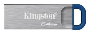 USB-Stick 64GB Kingston DataTraveler Kyson USB 3.2