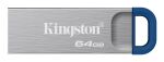 USB-Stick 64GB Kingston DataTraveler Kyson USB 3.2