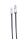 Shiverpeaks USB 3.0 Anschlusskabel, USB A/C Stecker, 2,0m
