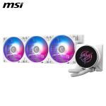 MSI MPG CoreLiquid P22 360 white