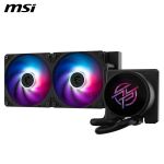MSI MPG CORELIQUID P22 240 Computerkühlsystem...