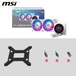 MSI MPG CoreLiquid P22 240 white