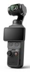 DJI Osmo Pocket 4 Kamera mit Aufhängung 4K Ultra HD 37 MP WLAN Schwarz