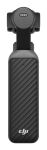 DJI Osmo Pocket 4 Kamera mit Aufhängung 4K Ultra HD 37 MP WLAN Schwarz