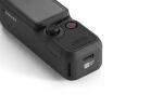 DJI Osmo Pocket 4 Kamera mit Aufhängung 4K Ultra HD 37 MP WLAN Schwarz