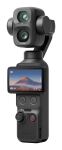 DJI Osmo Pocket 4P Kamera mit Aufhängung 4K Ultra HD...