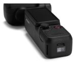 DJI Osmo Pocket 4P Kamera mit Aufhängung 4K Ultra HD 37 MP WLAN Schwarz