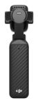DJI Osmo Pocket 4P Kamera mit Aufhängung 4K Ultra HD 37 MP WLAN Schwarz
