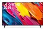 LG QNED AI 50QNED70A6A Fernseher 127 cm (50") 4K Ultra HD Smart-TV WLAN Schwarz