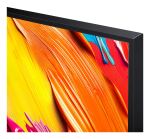 LG QNED AI 50QNED70A6A Fernseher 127 cm (50") 4K Ultra HD Smart-TV WLAN Schwarz
