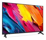 LG QNED AI 50QNED70A6A Fernseher 127 cm (50") 4K Ultra HD Smart-TV WLAN Schwarz