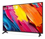 LG QNED AI 50QNED70A6A Fernseher 127 cm (50") 4K Ultra HD Smart-TV WLAN Schwarz
