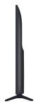LG QNED AI 50QNED70A6A Fernseher 127 cm (50") 4K Ultra HD Smart-TV WLAN Schwarz