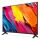 LG QNED AI 50QNED70A6A Fernseher 127 cm (50") 4K Ultra HD Smart-TV WLAN Schwarz
