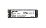 Patriot Memory P300P128GM28 Internes Solid State Drive...