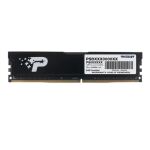 Patriot Memory Signature Line PSD416G32002 Speichermodul...