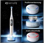 Braun Oral-B iO Series 10 Eclipse