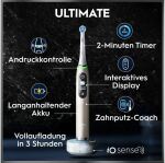 Braun Oral-B iO Series 10 Eclipse