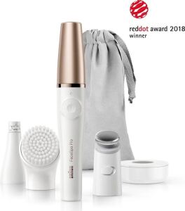 Braun FaceSpa Pro 911