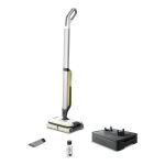 Kärcher FC 7 CORDLESS Elektrischer Mopp Batterie...