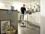 Kärcher FC 7 CORDLESS Elektrischer Mopp Batterie...