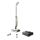 Kärcher FC 7 CORDLESS Elektrischer Mopp Batterie Trocken&Nass Beutellos Schwarz, Weiß, Gelb 2,85 Ah
