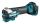 Makita DTM52Z Oszillierendes Multi-Werkzeug Schwarz, Blau, Silber 20000 OPM
