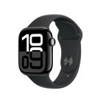 Apple Watch Series 10 OLED 42 mm Digital 374 x 446 Pixel...