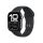 Apple Watch Series 10 OLED 42 mm Digital 374 x 446 Pixel Touchscreen Schwarz WLAN GPS